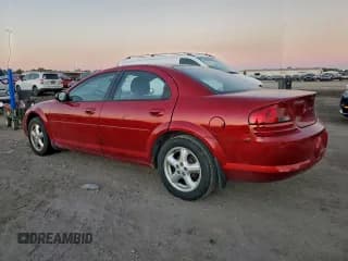 ✅ 2004 Dodge Stratus SXT • VIN: 1B3EL46R94N413412 • Lot: 96225365. Listed on Copart with 59,907 mi. Free auction sales archive from the USA and detailed vehicle history report at DreamBid. Image 2.
