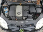 ✅ 2007 Volkswagen Rabbit • VIN: WVWAS71K47W023215 • Lot: 86135815. Listed on Copart with 52,500 mi. Free auction sales archive from the USA and detailed vehicle history report at DreamBid. Image 12.