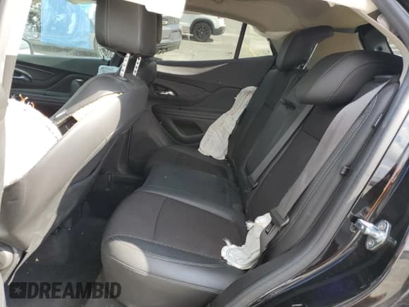 ✅ 2019 Buick Encore Preferred • VIN: KL4CJASB6KB847251 • Lot: 85114435. Wystawiony na Copart z przebiegiem 51 954 mil. Bezpłatny archiwum sprzedaży aukcyjnych z USA i szczegółowy raport historii pojazdu na DreamBid. Zdjęcie 11.