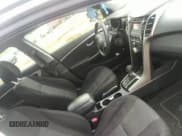 ✅ 2013 Hyundai Elantra • VIN: KMHD35LE2DU022458 • Lot: 42479149. Listed on IAAI with 191,511 mi. Free auction sales archive from the USA and detailed vehicle history report at DreamBid. Image 5.