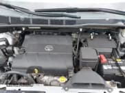 ✅ 2014 Toyota Sienna LE AAS • VIN: 5TDKK3DC0ES467867 • Lot: 42022676. Listed on IAAI with 99,959 mi. Free auction sales archive from the USA and detailed vehicle history report at DreamBid. Image 10.