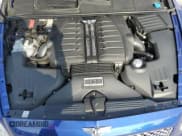 ✅ 2017 Bentley Bentayga W12 • VIN: SJAAC2ZV6HC015247 • Lot: 61849895. Listed on Copart with 46,046 mi. Free auction sales archive from the USA and detailed vehicle history report at DreamBid. Image 12.