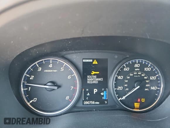 ✅ 2018 Mitsubishi Outlander ES • VIN: JA4AZ3A37JJ006100 • Lot: 90321035. Wystawiony na Copart z przebiegiem 90 756 mil. Bezpłatny archiwum sprzedaży aukcyjnych z USA i szczegółowy raport historii pojazdu na DreamBid. Zdjęcie 9.