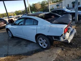 ✅ 2012 Dodge Charger SE • VIN: 2C3CDXBG4CH262760 • Lot: 91003585. Wystawiony na Copart z przebiegiem Nie podano. Bezpłatny archiwum sprzedaży aukcyjnych z USA i szczegółowy raport historii pojazdu na DreamBid. Zdjęcie 2.