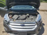 ✅ 2019 Ford Escape Titanium • VIN: 1FMCU9J92KUB35247 • Lot: 66682035. Listed on Copart with 54,569 mi. Free auction sales archive from the USA and detailed vehicle history report at DreamBid. Image 12.