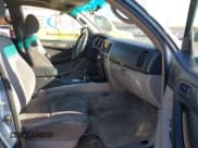 ✅ 2005 Toyota 4Runner SR5 • VIN: JTEBU14R250073840 • Lot: 43511945. Wystawiony na IAAI z przebiegiem 164 284 mil. Bezpłatny archiwum sprzedaży aukcyjnych z USA i szczegółowy raport historii pojazdu na DreamBid. Zdjęcie 5.