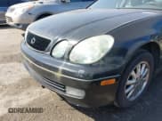 ✅ 2005 Lexus GS 300 • VIN: JT8BD69S850205141 • Лот: 42122383. Опубликован ранее на IAAI с пробегом 178 234 миль. Бесплатный доступ к архиву аукционных продаж из США и подробный отчёт об истории автомобиля на DreamBid. Изображение 6.