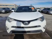 ✅ 2017 Toyota RAV4 XLE • VIN: JTMRFREV7HJ108815 • Lot: 89564845. Listed on Copart with Not provided. Free auction sales archive from the USA and detailed vehicle history report at DreamBid. Image 5.