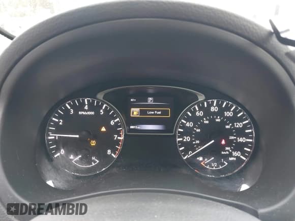 ✅ 2016 Nissan Altima SL • VIN: 1N4AL3AP5GC122859 • Лот: 43334899. Опубликован ранее на IAAI с пробегом 88 015 миль. Бесплатный доступ к архиву аукционных продаж из США и подробный отчёт об истории автомобиля на DreamBid. Изображение 7.