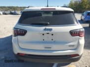 ✅ 2019 Jeep Compass Latitude • VIN: 3C4NJCBB6KT649679 • Lot: 82740365. Listed on Copart with 71,904 mi. Free auction sales archive from the USA and detailed vehicle history report at DreamBid. Image 6.