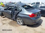 ✅ 2018 BMW 3 Series 330i • VIN: WBA8B9C54JEE81206 • Lot: 42251897. Listed on IAAI with Not provided. Free auction sales archive from the USA and detailed vehicle history report at DreamBid. Image 3.
