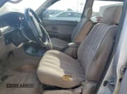 ✅ 1997 Toyota 4Runner SR5 • VIN: JT3GN86R3V0027421 • Lot: 71896255. Listed on Copart with 221,788 mi. Free auction sales archive from the USA and detailed vehicle history report at DreamBid. Image 7.