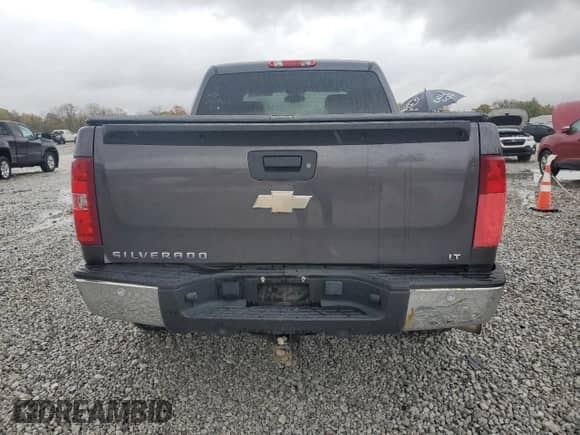 2011 Chevrolet Silverado 1500 LT с VIN 3GCPKSE36BG217073, выставлен на аукционе Copart как лот 90915785 с пробегом 144 236 миль миль и Чистый • Clean title. История ставок и продаж доступна на DreamBid. Изображение 6.