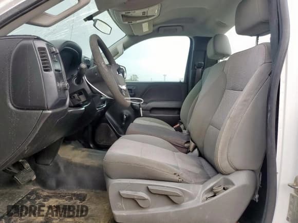 ✅ 2016 Chevrolet Silverado 2500HD Work Truck • VIN: 1GC0CUEG6GZ253320 • Лот: 59685075. Опубликован ранее на Copart с пробегом 198 950 миль. Бесплатный доступ к архиву аукционных продаж из США и подробный отчёт об истории автомобиля на DreamBid. Изображение 7.