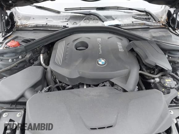 ✅ 2018 BMW 4 Series 430i xDrive • VIN: WBA4J3C51JBG95442 • Lot: 42595947. Listed on IAAI with 76,358 mi. Free auction sales archive from the USA and detailed vehicle history report at DreamBid. Image 10.