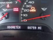 ✅ 2004 Chevrolet Corvette • VIN: 1G1YY22G845122981 • Lot: 42317128. Listed on IAAI with 88,759 mi. Free auction sales archive from the USA and detailed vehicle history report at DreamBid. Image 15.