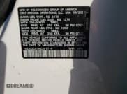 ✅ 2022 Volkswagen Atlas SE • VIN: 1V2JC2CA1NC201714 • Lot: 42140585. Listed on Copart with 31,953 mi. Free auction sales archive from the USA and detailed vehicle history report at DreamBid. Image 13.