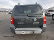 ✅ 2011 Nissan Xterra S • VIN: 5N1AN0NU7BC511056 • Lot: 50414175. Listed on Copart with Not provided. Free auction sales archive from the USA and detailed vehicle history report at DreamBid. Image 6.