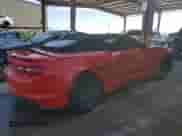 2019 Chevrolet Camaro 1LT с VIN 1G1FB3DX0K0125363, выставлен на аукционе Copart как лот 47320905 с пробегом Не указан миль и Чистый • Clean title. История ставок и продаж доступна на DreamBid. Изображение 3.