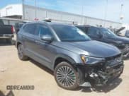 ✅ 2025 Volkswagen Taos SE • VIN: 3VVSC7B23SM041649 • Лот: 42831817. Опубликован ранее на IAAI с пробегом 6 127 миль. Бесплатный доступ к архиву аукционных продаж из США и подробный отчёт об истории автомобиля на DreamBid. Изображение 14.