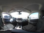 ✅ 2020 Chevrolet Colorado 2WD LT • VIN: 1GCGSCEN5L1160436 • Lot: 42530141. Listed on IAAI with 83,751 mi. Free auction sales archive from the USA and detailed vehicle history report at DreamBid. Image 19.