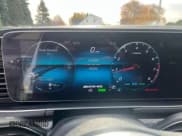 ✅ 2022 Mercedes-Benz GLE 53 AMG • VIN: 4JGFD6BB9NA704615 • Лот: 92658625. Опубликован ранее на Copart с пробегом 65 344 миль. Бесплатный доступ к архиву аукционных продаж из США и подробный отчёт об истории автомобиля на DreamBid. Изображение 9.