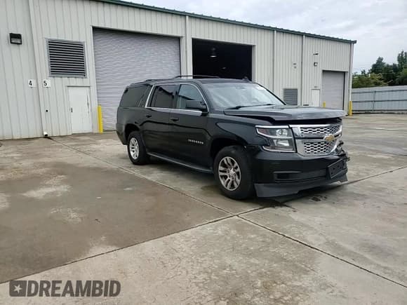 ✅ 2015 Chevrolet Suburban LT • VIN: 1GNSCJKC1FR700571 • Лот: 84410105. Опубликован ранее на Copart с пробегом 207 833 миль. Бесплатный доступ к архиву аукционных продаж из США и подробный отчёт об истории автомобиля на DreamBid. Изображение 14.