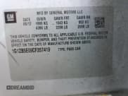 ✅ 2012 Chevrolet Malibu 1LS • VIN: 1G1ZB5E09CF357419 • Lot: 75650164. Listed on Copart with 150,496 mi. Free auction sales archive from the USA and detailed vehicle history report at DreamBid. Image 12.