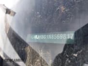 ✅ 2022 Jeep Grand Cherokee Limited • VIN: 1C4RJHBG1N8569817 • Lot: 43527816. Wystawiony na IAAI z przebiegiem Nie podano. Bezpłatny archiwum sprzedaży aukcyjnych z USA i szczegółowy raport historii pojazdu na DreamBid. Zdjęcie 9.