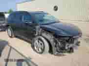 2021 Chevrolet Blazer LT with VIN 3GNKBDRS3MS503641, listed as a Copart auction lot 66781684 with 114,137 mi miles and Salvage title. Bid and sale history available at DreamBid. Image 4.