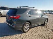 ✅ 2018 Chevrolet Equinox LT • VIN: 3GNAXJEVXJL102914 • Lot: 86061605. Wystawiony na Copart z przebiegiem 125 495 mil. Bezpłatny archiwum sprzedaży aukcyjnych z USA i szczegółowy raport historii pojazdu na DreamBid. Zdjęcie 3.