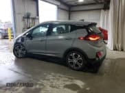 ✅ 2020 Chevrolet Bolt EV Premier • VIN: 1G1FZ6S03L4142977 • Lot: 50226624. Wystawiony na Copart z przebiegiem 45 526 mil. Bezpłatny archiwum sprzedaży aukcyjnych z USA i szczegółowy raport historii pojazdu na DreamBid. Zdjęcie 2.