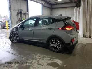 ✅ 2020 Chevrolet Bolt EV Premier • VIN: 1G1FZ6S03L4142977 • Lot: 50226624. Wystawiony na Copart z przebiegiem 45 526 mil. Bezpłatny archiwum sprzedaży aukcyjnych z USA i szczegółowy raport historii pojazdu na DreamBid. Zdjęcie 2.
