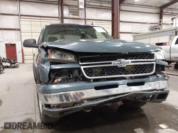 ✅ 2007 Chevrolet Silverado 1500 LT2 • VIN: 2GCEK13ZX71165312 • Лот: 42238973. Опубликован ранее на IAAI с пробегом 244 713 миль. Бесплатный доступ к архиву аукционных продаж из США и подробный отчёт об истории автомобиля на DreamBid. Изображение 6.