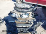 ✅ 2017 Mercedes-Benz GLE 350 • VIN: 4JGDA5JB9HA984391 • Lot: 43547330. Listed on IAAI with 29,671 mi. Free auction sales archive from the USA and detailed vehicle history report at DreamBid. Image 12.