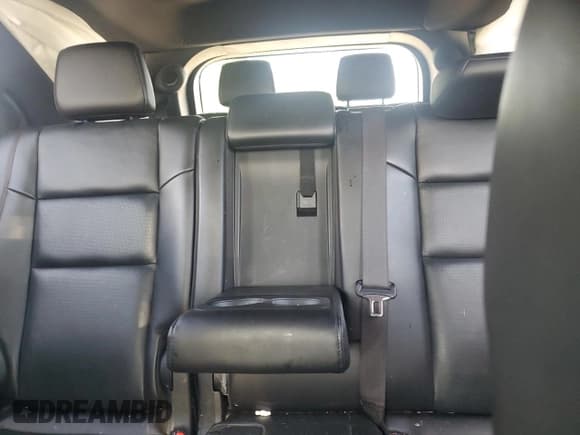 ✅ 2023 Dodge Durango GT Plus • VIN: 1C4RDJDG6PC637220 • Lot: 56154845. Listed on Copart with 59,381 mi. Free auction sales archive from the USA and detailed vehicle history report at DreamBid. Image 10.