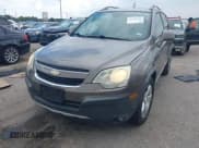 ✅ 2012 Chevrolet Captiva Sport LS • VIN: 3GNAL2EK4CS558245 • Lot: 42780252. Wystawiony na IAAI z przebiegiem 233 510 mil. Bezpłatny archiwum sprzedaży aukcyjnych z USA i szczegółowy raport historii pojazdu na DreamBid. Zdjęcie 2.