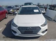 ✅ 2019 Hyundai Accent SE • VIN: 3KPC24A31KE060595 • Лот: 41604999. Опубликован ранее на IAAI с пробегом 119 608 миль. Бесплатный доступ к архиву аукционных продаж из США и подробный отчёт об истории автомобиля на DreamBid. Изображение 12.
