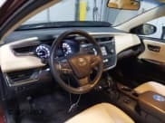 ✅ 2014 Toyota Avalon Limited • VIN: 4T1BK1EB9EU120734 • Lot: 41984803. Wystawiony na IAAI z przebiegiem 80 747 mil. Bezpłatny archiwum sprzedaży aukcyjnych z USA i szczegółowy raport historii pojazdu na DreamBid. Zdjęcie 19.