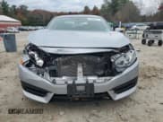 ✅ 2018 Honda Civic EX • VIN: 2HGFC2F79JH595172 • Lot: 91096575. Listed on Copart with 82,981 mi. Free auction sales archive from the USA and detailed vehicle history report at DreamBid. Image 5.