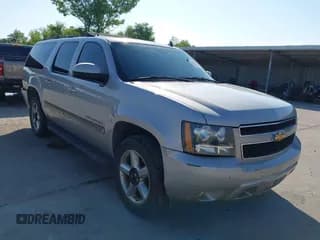 ✅ 2007 Chevrolet Suburban LTZ • VIN: 3GNFC16J57G103628 • Лот: 42373026. Опубликован ранее на IAAI с пробегом 293 570 миль. Бесплатный доступ к архиву аукционных продаж из США и подробный отчёт об истории автомобиля на DreamBid. Изображение 1.
