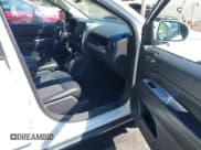 ✅ 2017 Jeep Compass High Altitude • VIN: 1C4NJDEB2HD168425 • Лот: 43229435. Опубликован ранее на IAAI с пробегом 117 813 миль. Бесплатный доступ к архиву аукционных продаж из США и подробный отчёт об истории автомобиля на DreamBid. Изображение 5.