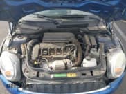 ✅ 2009 MINI Hardtop S • VIN: WMWMF73529TT94609 • Lot: 42967002. Wystawiony na IAAI z przebiegiem 112 402 mil. Bezpłatny archiwum sprzedaży aukcyjnych z USA i szczegółowy raport historii pojazdu na DreamBid. Zdjęcie 10.