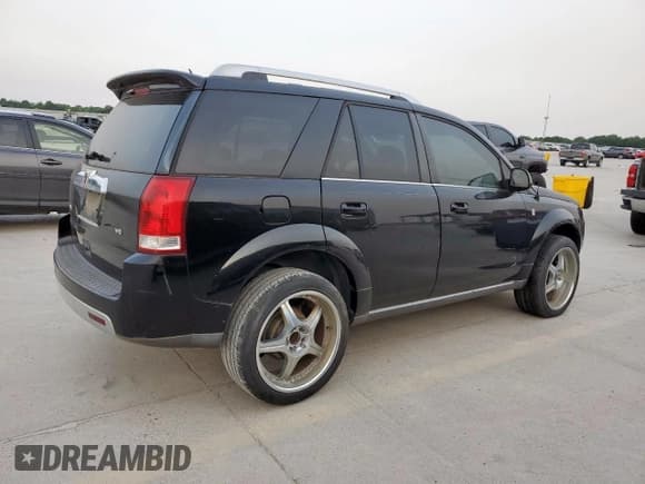 ✅ 2007 Saturn VUE V6 • VIN: 5GZCZ53447S876212 • Lot: 56625455. Wystawiony na Copart z przebiegiem 160 171 mil. Bezpłatny archiwum sprzedaży aukcyjnych z USA i szczegółowy raport historii pojazdu na DreamBid. Zdjęcie 3.