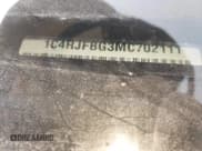 ✅ 2021 Jeep Grand Cherokee Limited • VIN: 1C4RJFBG3MC702111 • Лот: 42988706. Опубликован ранее на IAAI с пробегом 74 723 миль. Бесплатный доступ к архиву аукционных продаж из США и подробный отчёт об истории автомобиля на DreamBid. Изображение 9.