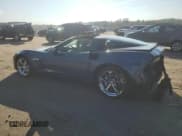 ✅ 2011 Chevrolet Corvette Z16 Grand Sport 3LT • VIN: 1G1YW2DW2B5106525 • Lot: 63460725. Listed on Copart with 75,931 mi. Free auction sales archive from the USA and detailed vehicle history report at DreamBid. Image 2.