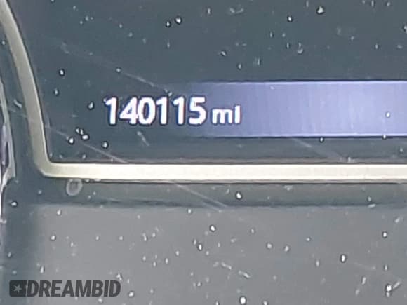 ✅ 2017 Nissan Altima SR • VIN: 1N4AL3AP9HC184816 • Lot: 43392123. Listed on IAAI with 140,115 mi. Free auction sales archive from the USA and detailed vehicle history report at DreamBid. Image 15.