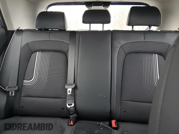 ✅ 2023 Hyundai Venue Limited • VIN: KMHRC8A32PU278595 • Lot: 46461225. Listed on Copart with 2,158 mi. Free auction sales archive from the USA and detailed vehicle history report at DreamBid. Image 10.