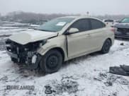 ✅ 2020 Hyundai Accent SE • VIN: 3KPC24A61LE099165 • Лот: 41352009. Опубликован ранее на IAAI с пробегом 55 359 миль. Бесплатный доступ к архиву аукционных продаж из США и подробный отчёт об истории автомобиля на DreamBid. Изображение 18.