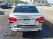 ✅ 2013 Chevrolet Cruze ECO • VIN: 1G1PH5SB6D7253414 • Лот: 43339679. Опубликован ранее на IAAI с пробегом 157 968 миль. Бесплатный доступ к архиву аукционных продаж из США и подробный отчёт об истории автомобиля на DreamBid. Изображение 17.